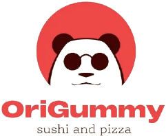 Логотип origummy